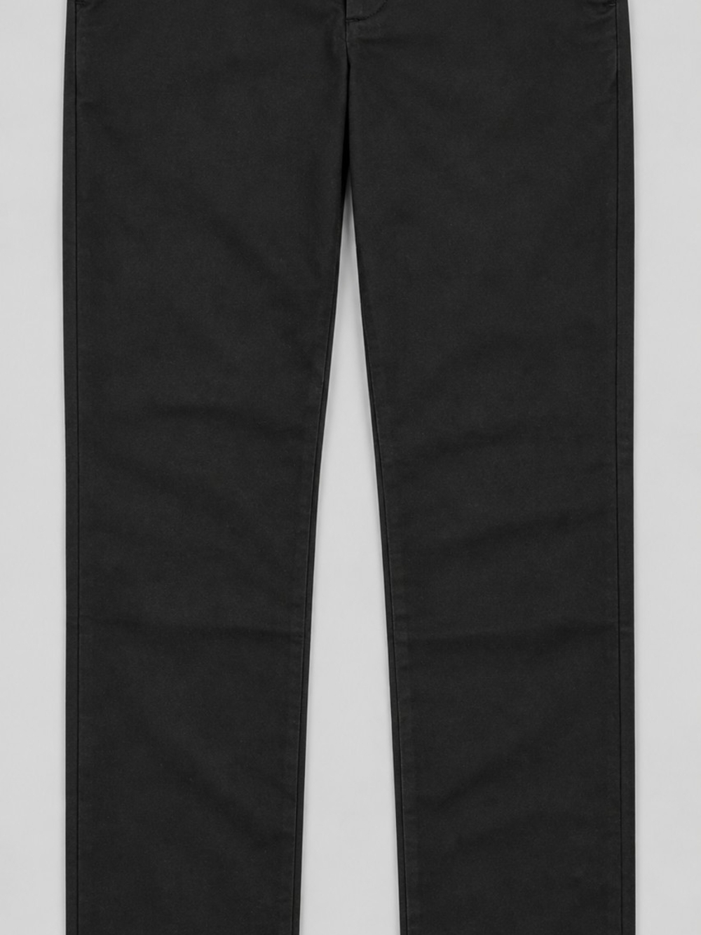 Dockers Black Slim Straight Jeans